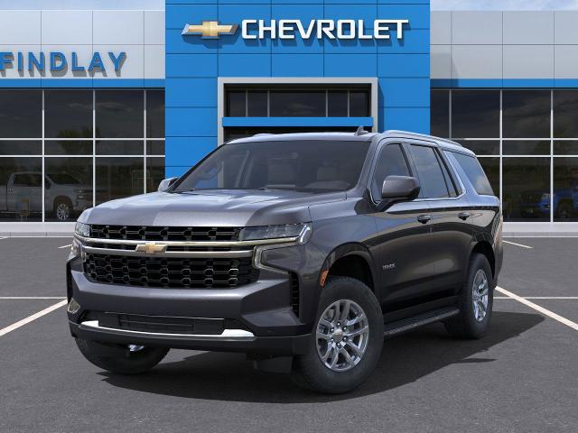 2024 Chevrolet Tahoe Vehicle Photo in LAS VEGAS, NV 89118-3267