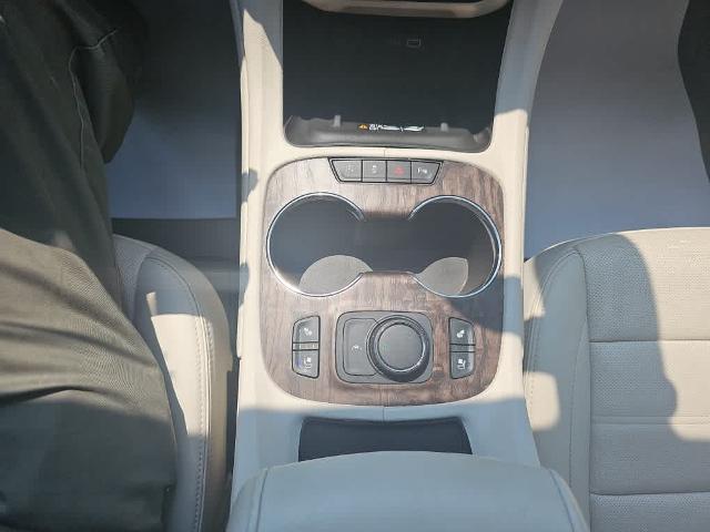 2021 GMC Acadia Vehicle Photo in GLENSHAW, PA 15116-1739