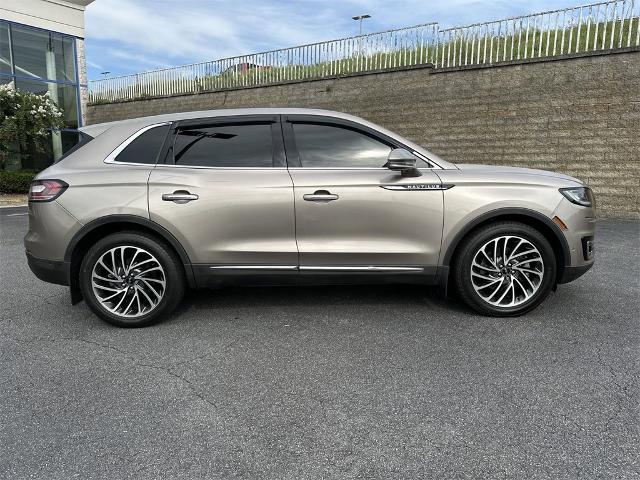 2019 Lincoln Nautilus Vehicle Photo in SMYRNA, GA 30080-7631