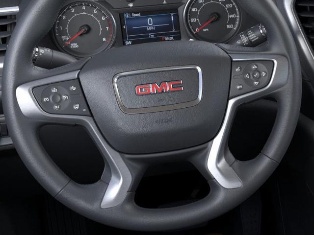 2023 GMC Acadia Vehicle Photo in INDEPENDENCE, MO 64055-1377