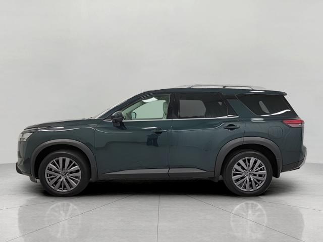 2023 Nissan Pathfinder Vehicle Photo in Green Bay, WI 54304