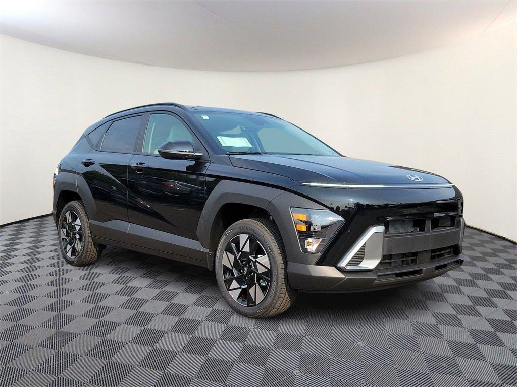 2024 Hyundai KONA Vehicle Photo in Muncy, PA 17756