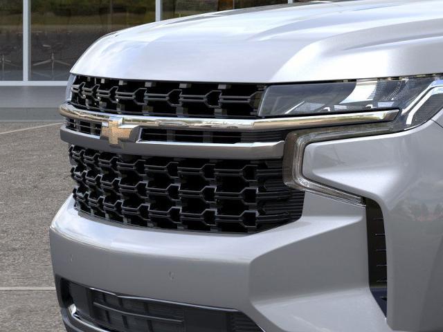 2024 Chevrolet Tahoe Vehicle Photo in CORPUS CHRISTI, TX 78416-1100