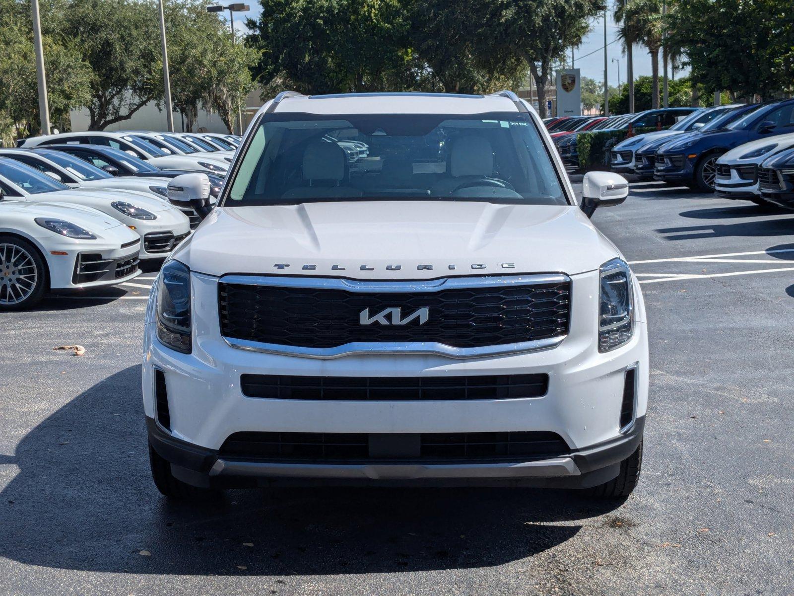 2022 Kia Telluride Vehicle Photo in Maitland, FL 32751