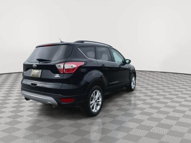 2018 Ford Escape Vehicle Photo in WASILLA, AK 99654-8339