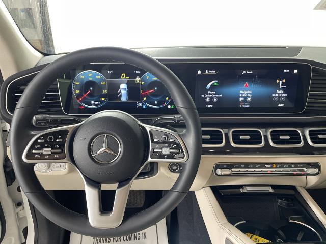 2023 Mercedes-Benz GLE Vehicle Photo in GILBERT, AZ 85297-0402