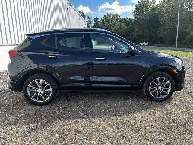 2021 Buick Encore GX Vehicle Photo in JACKSON, MI 49202-1834