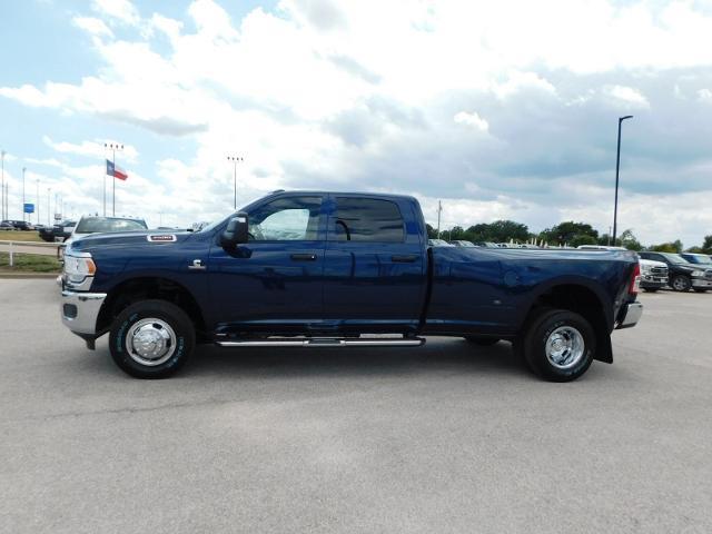 2024 Ram 3500 Vehicle Photo in Gatesville, TX 76528