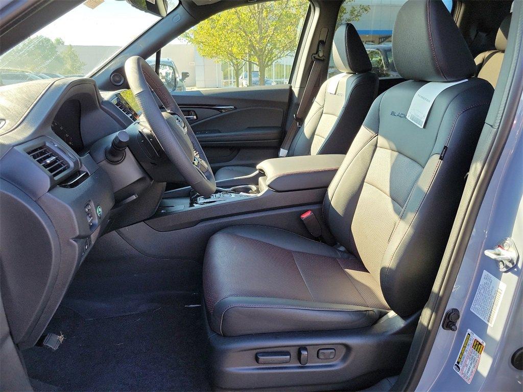 2025 Honda Ridgeline Vehicle Photo in Muncy, PA 17756