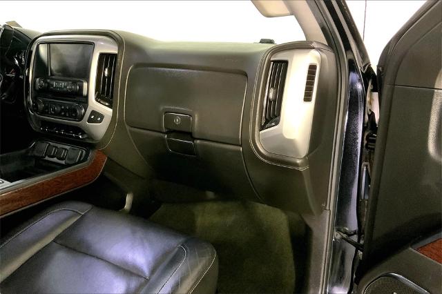 2015 GMC Sierra 1500 Vehicle Photo in Lees Summit, MO 64086