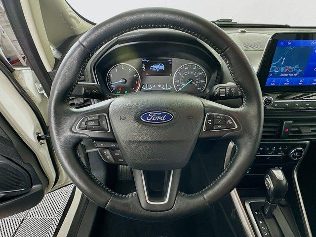 2020 Ford EcoSport Vehicle Photo in Flemington, NJ 08822