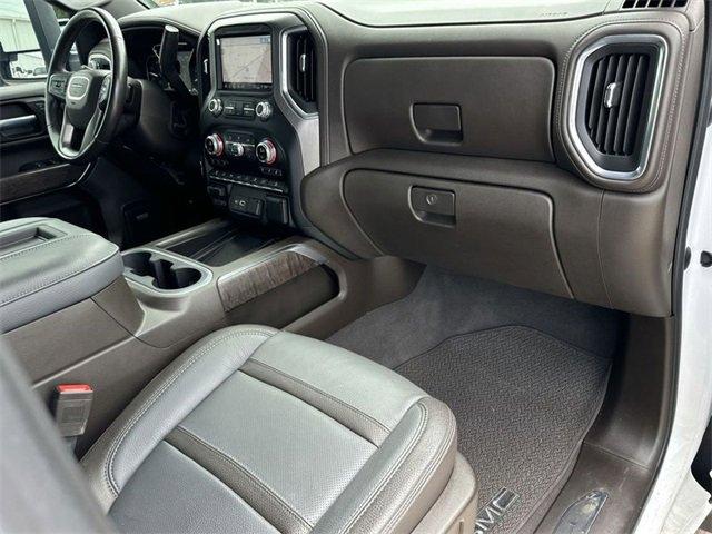 2022 GMC Sierra 2500 HD Vehicle Photo in BATON ROUGE, LA 70806-4466