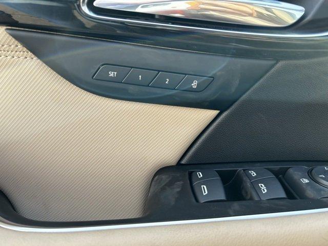 2024 Buick Envision Vehicle Photo in JACKSON, MI 49202-1834