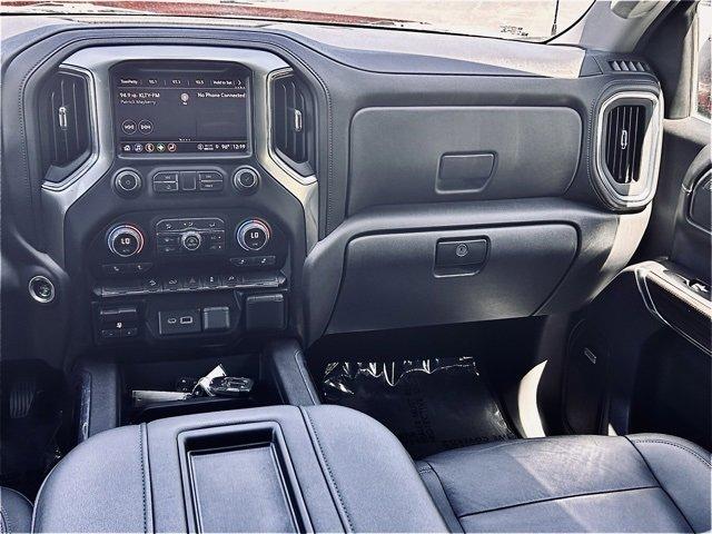 2021 Chevrolet Silverado 1500 Vehicle Photo in DALLAS, TX 75244-5909