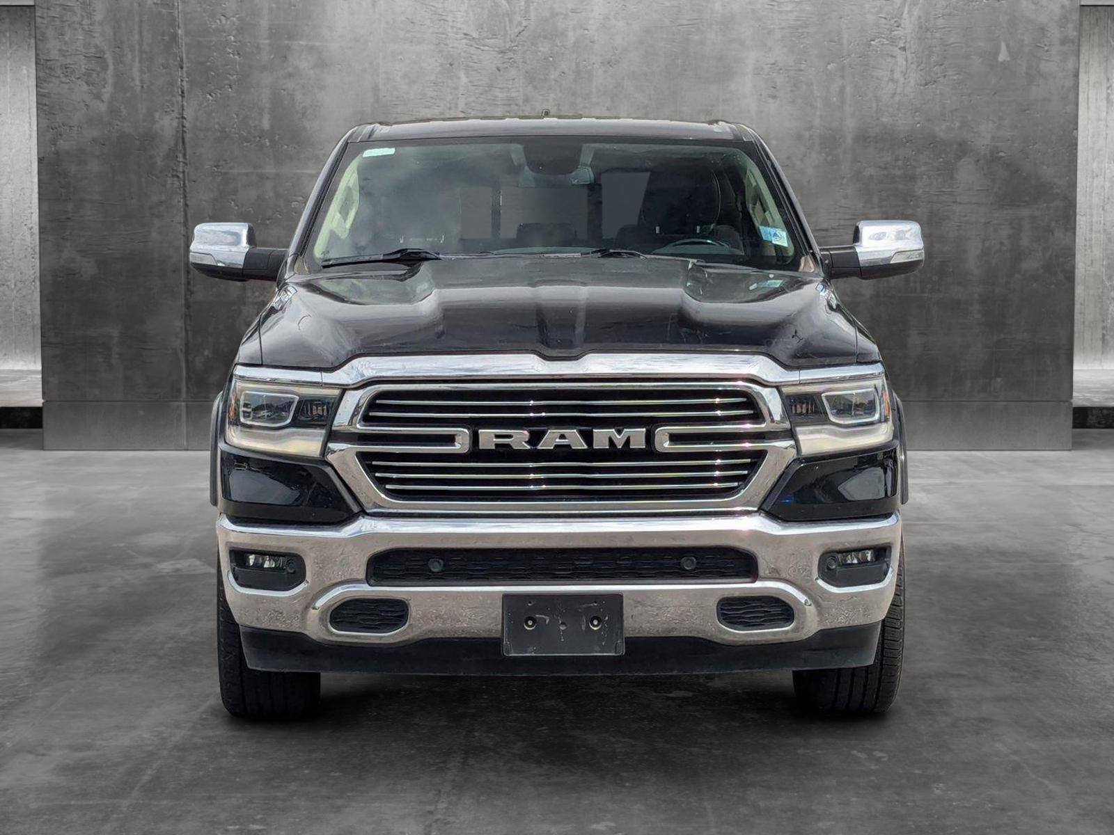 2019 Ram 1500 Vehicle Photo in St. Petersburg, FL 33713