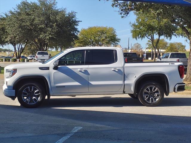 2021 GMC Sierra 1500 Vehicle Photo in Denton, TX 76205