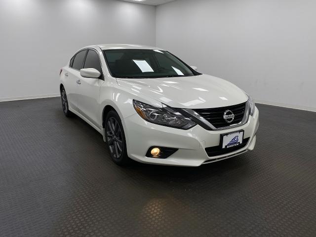 2018 Nissan Altima Vehicle Photo in Appleton, WI 54913