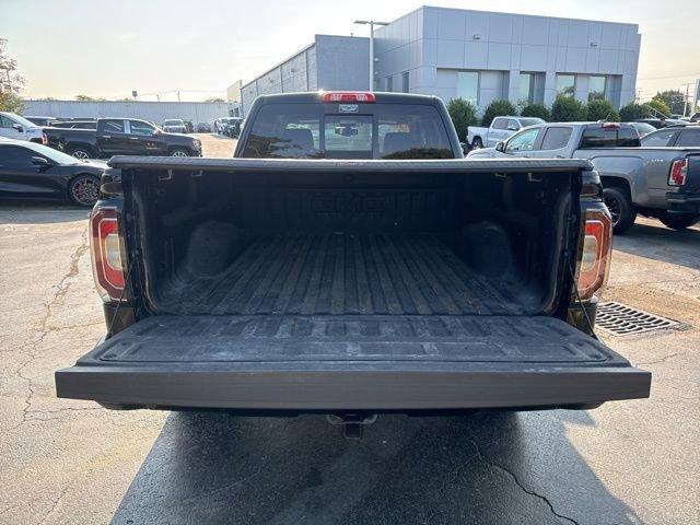 2018 GMC Sierra 1500 Vehicle Photo in MEDINA, OH 44256-9631