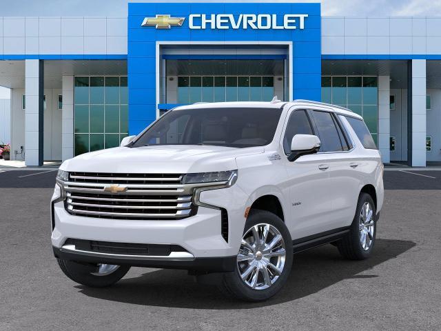 2024 Chevrolet Tahoe Vehicle Photo in SELMA, TX 78154-1460