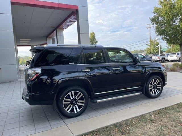 2021 Toyota 4Runner Vehicle Photo in Flemington, NJ 08822