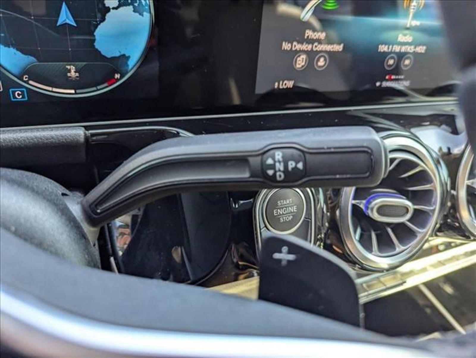 2021 Mercedes-Benz GLA Vehicle Photo in Sarasota, FL 34231