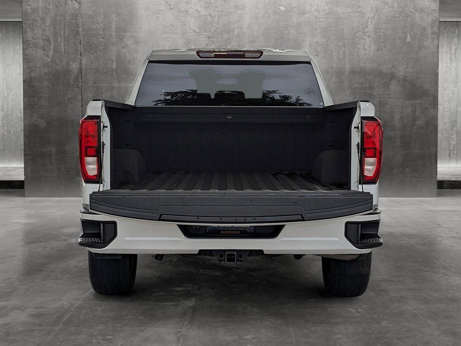 2020 GMC Sierra 1500 Vehicle Photo in ORLANDO, FL 32812-3021