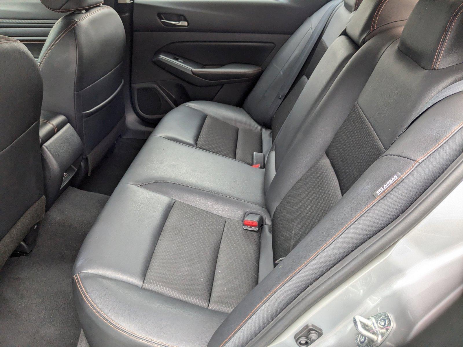 2022 Nissan Altima Vehicle Photo in Miami, FL 33135