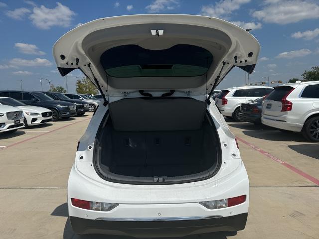 2020 Chevrolet Bolt EV Vehicle Photo in Grapevine, TX 76051