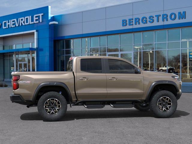 2024 Chevrolet Colorado Vehicle Photo in APPLETON, WI 54914-4656