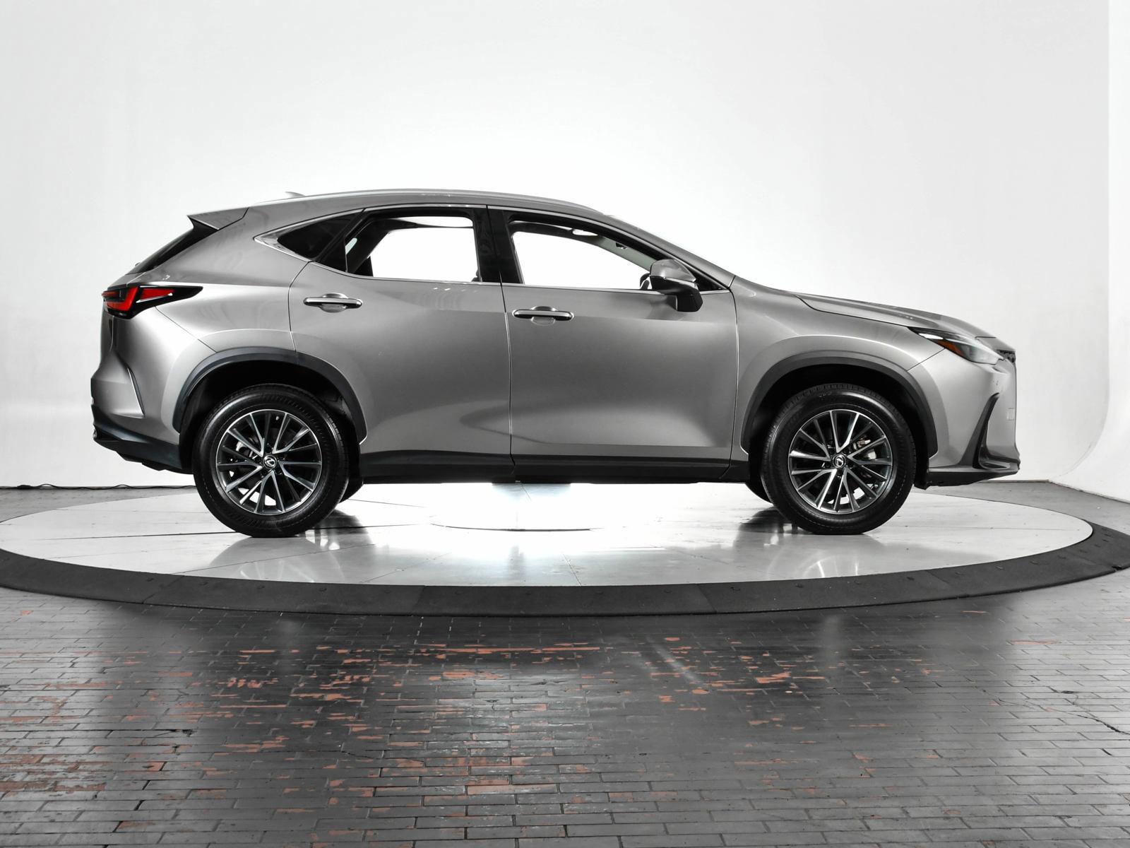 2023 Lexus NX 350 Vehicle Photo in DALLAS, TX 75235