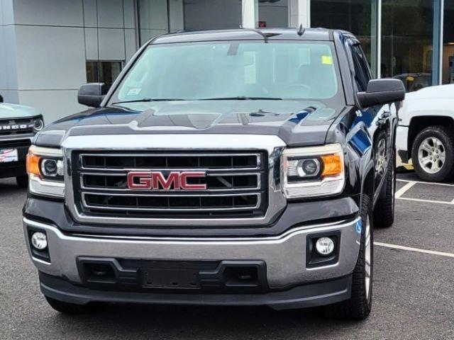 2014 GMC Sierra 1500 Vehicle Photo in GARDNER, MA 01440-3110