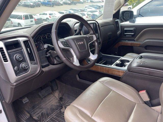 2015 GMC Sierra 1500 Vehicle Photo in MILFORD, OH 45150-1684