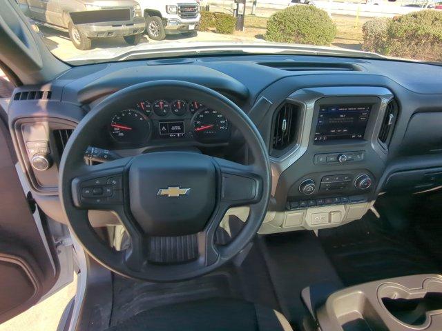 2023 Chevrolet Silverado 1500 Vehicle Photo in SELMA, TX 78154-1460