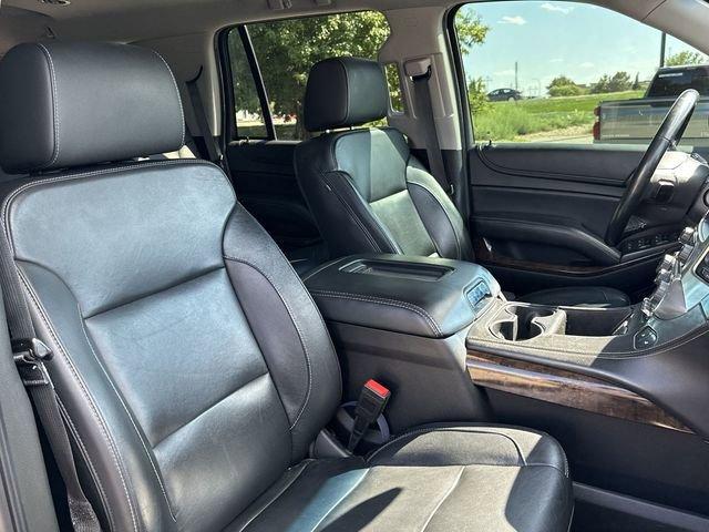 2020 Chevrolet Tahoe Vehicle Photo in GREELEY, CO 80634-4125