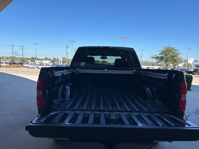 2008 Chevrolet Silverado 1500 Vehicle Photo in Grapevine, TX 76051