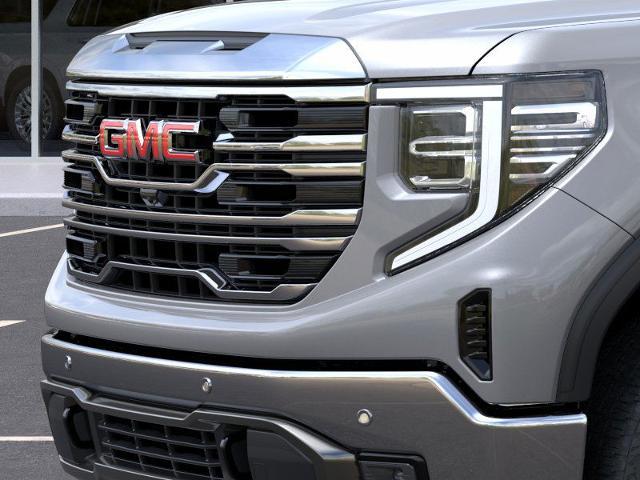 2025 GMC Sierra 1500 Vehicle Photo in APPLETON, WI 54914-8833