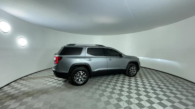 2023 GMC Acadia Vehicle Photo in GILBERT, AZ 85297-0402