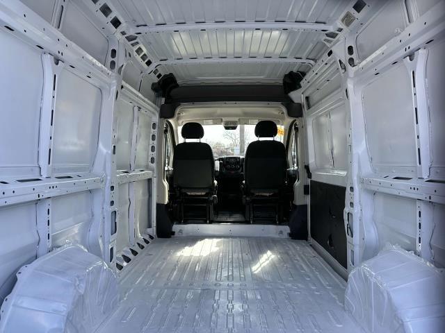 2017 Ram ProMaster Cargo Van Vehicle Photo in SAINT JAMES, NY 11780-3219