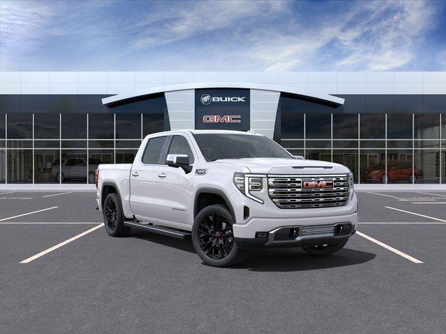 2024 GMC Sierra 1500 Vehicle Photo in WATERTOWN, CT 06795-3318