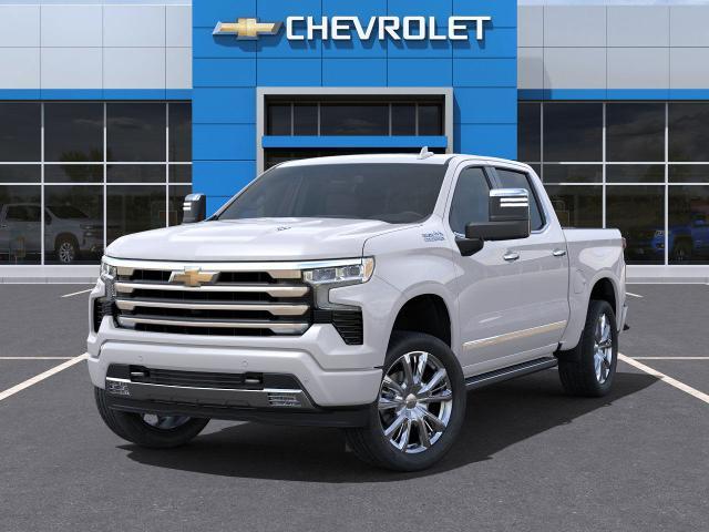 2025 Chevrolet Silverado 1500 Vehicle Photo in COLMA, CA 94014-3284