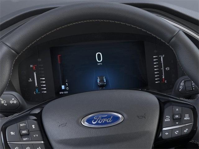 2024 Ford Escape Vehicle Photo in Mahwah, NJ 07430-1343