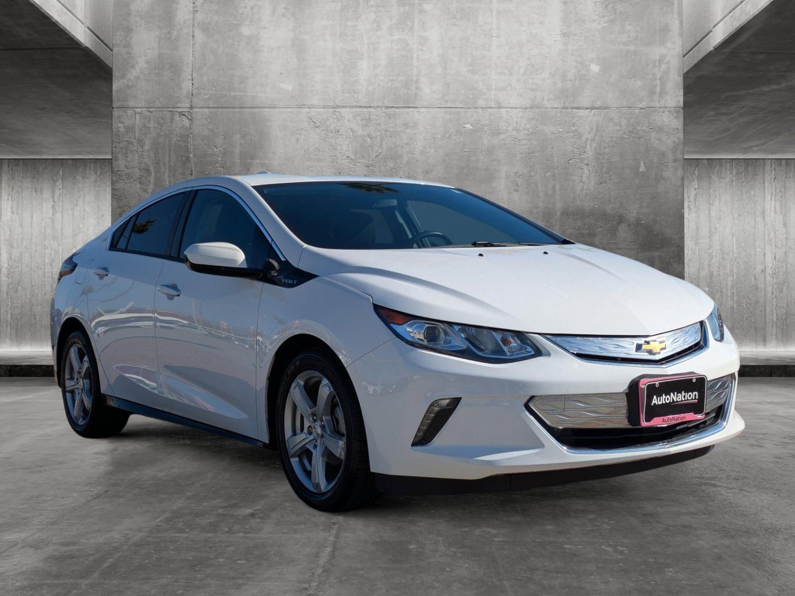 2019 Chevrolet Volt Vehicle Photo in Tustin, CA 92782