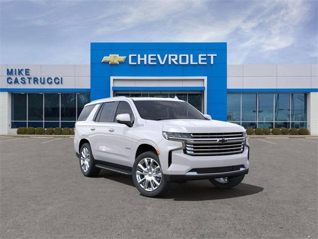 2024 Chevrolet Tahoe Vehicle Photo in MILFORD, OH 45150-1684