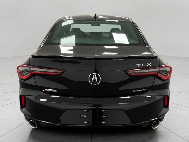 2025 Acura TLX Vehicle Photo in Appleton, WI 54913