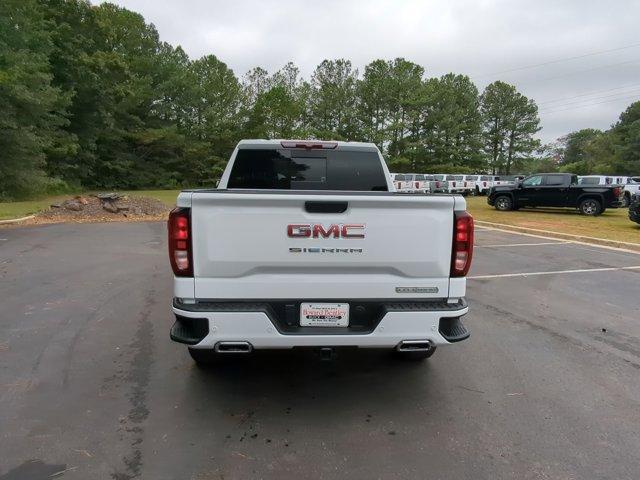 2025 GMC Sierra 1500 Vehicle Photo in ALBERTVILLE, AL 35950-0246