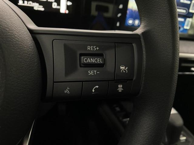 2025 Nissan Kicks Vehicle Photo in Appleton, WI 54913