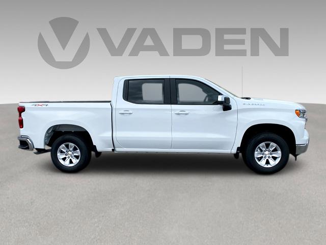 2025 Chevrolet Silverado 1500 Vehicle Photo in SAVANNAH, GA 31406-4513