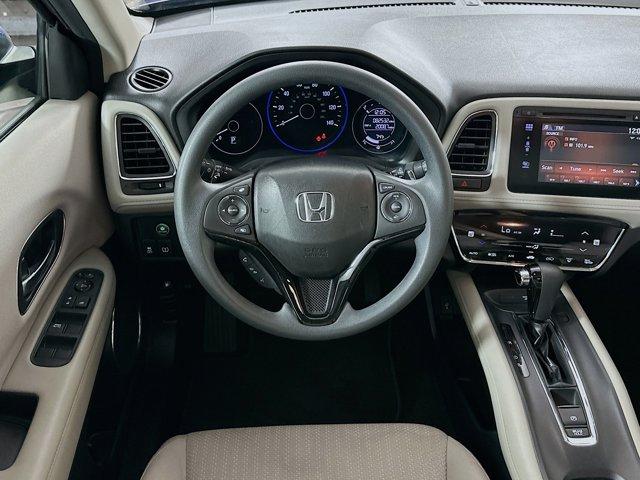 2017 Honda HR-V Vehicle Photo in Flemington, NJ 08822