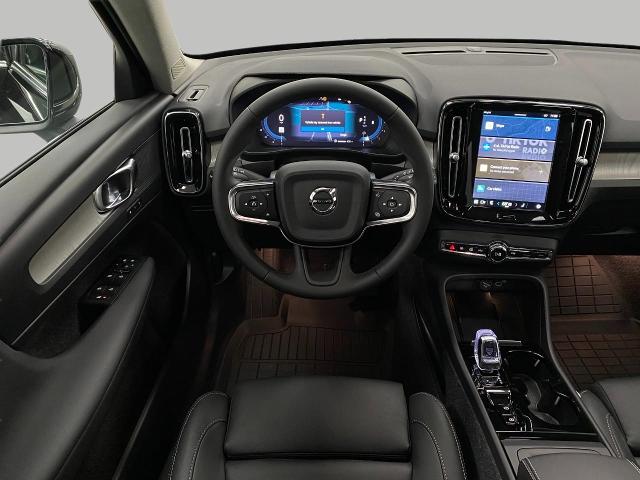 2025 Volvo XC40 Vehicle Photo in Appleton, WI 54913