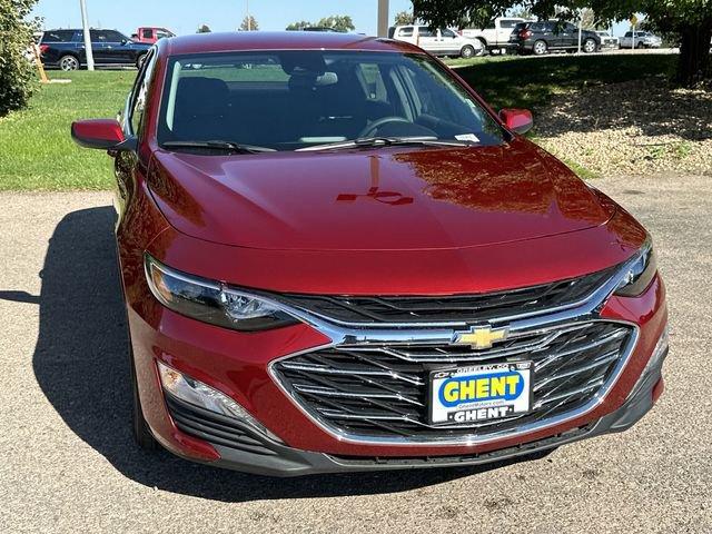 2024 Chevrolet Malibu Vehicle Photo in GREELEY, CO 80634-4125